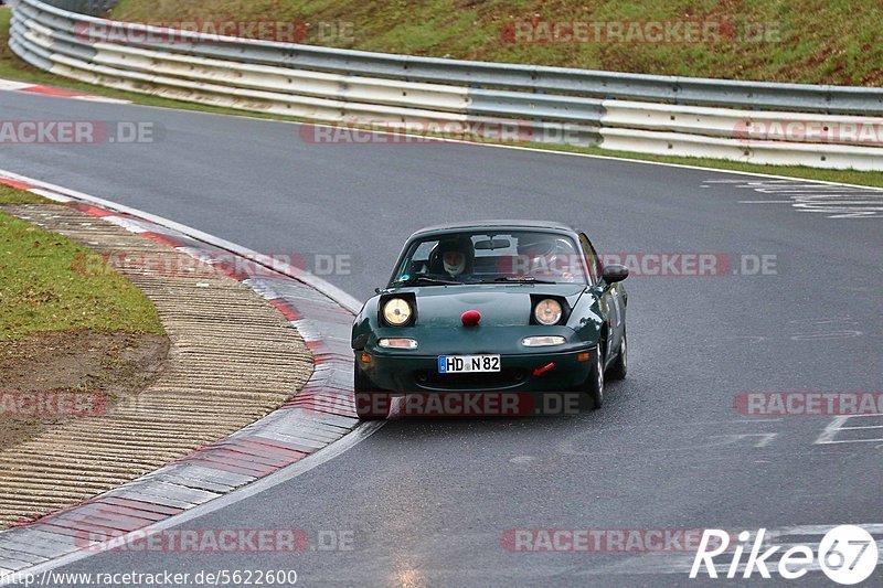 Bild #5622600 - Touristenfahrten Nürburgring Nordschleife (17.03.2019)