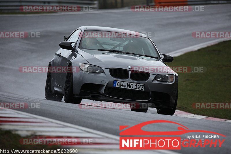 Bild #5622608 - Touristenfahrten Nürburgring Nordschleife (17.03.2019)