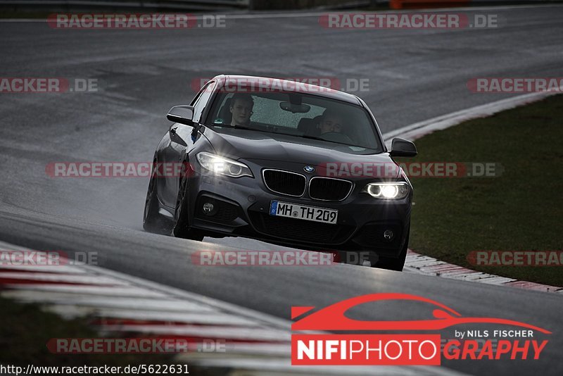 Bild #5622631 - Touristenfahrten Nürburgring Nordschleife (17.03.2019)