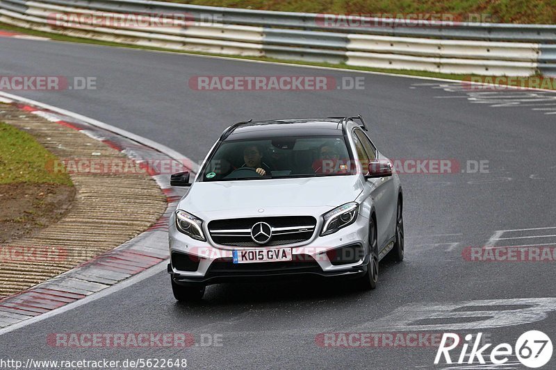 Bild #5622648 - Touristenfahrten Nürburgring Nordschleife (17.03.2019)