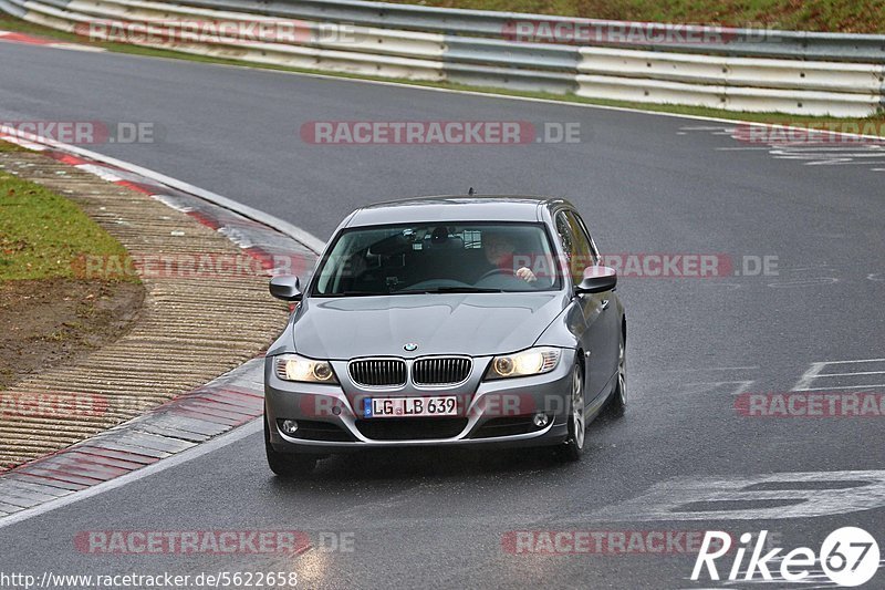 Bild #5622658 - Touristenfahrten Nürburgring Nordschleife (17.03.2019)