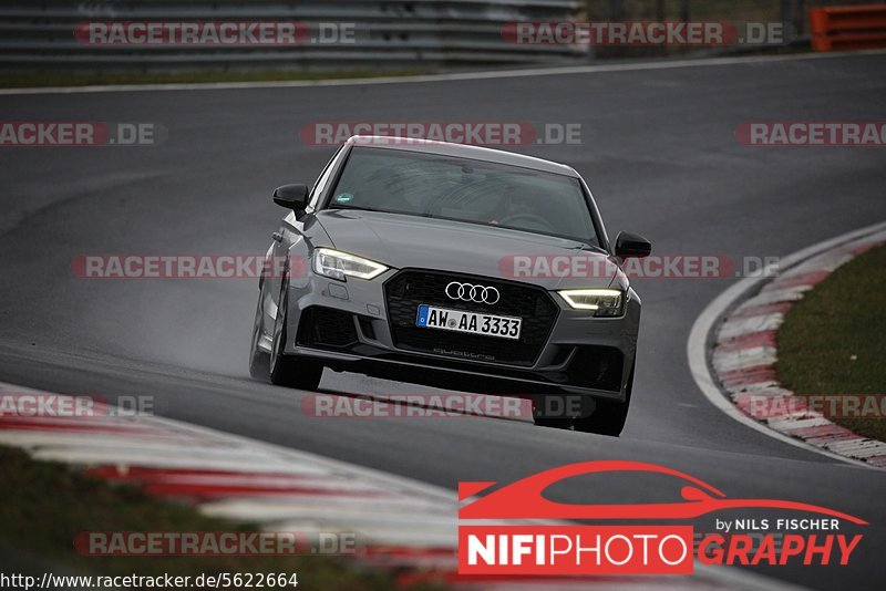 Bild #5622664 - Touristenfahrten Nürburgring Nordschleife (17.03.2019)