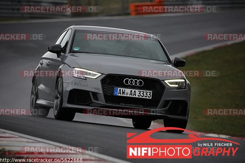 Bild #5622668 - Touristenfahrten Nürburgring Nordschleife (17.03.2019)