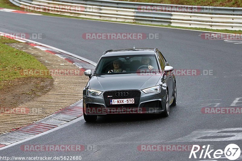 Bild #5622680 - Touristenfahrten Nürburgring Nordschleife (17.03.2019)