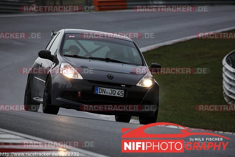 Bild #5622732 - Touristenfahrten Nürburgring Nordschleife (17.03.2019)