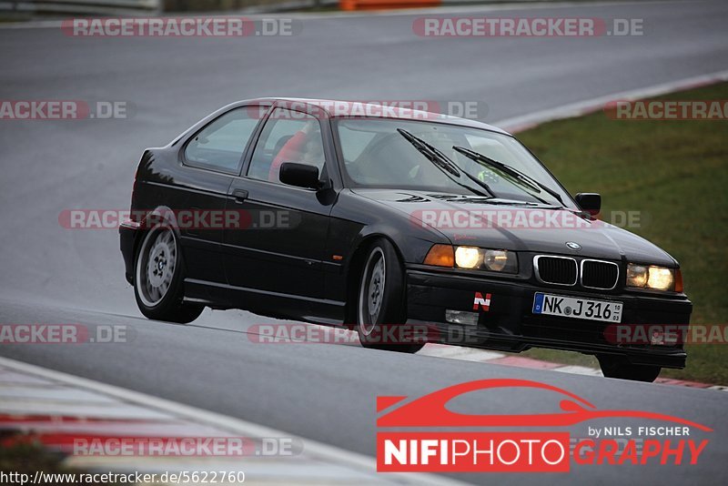 Bild #5622760 - Touristenfahrten Nürburgring Nordschleife (17.03.2019)