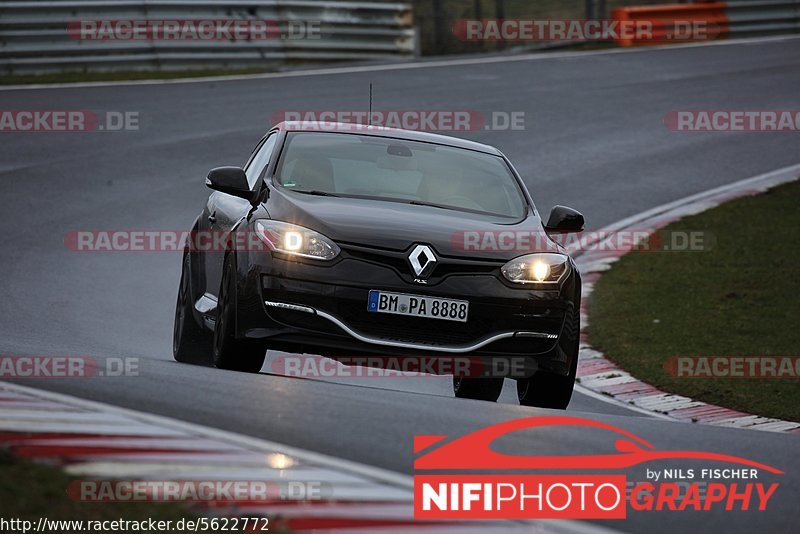 Bild #5622772 - Touristenfahrten Nürburgring Nordschleife (17.03.2019)