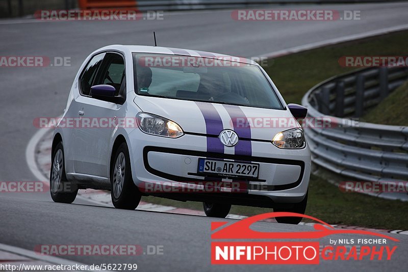 Bild #5622799 - Touristenfahrten Nürburgring Nordschleife (17.03.2019)