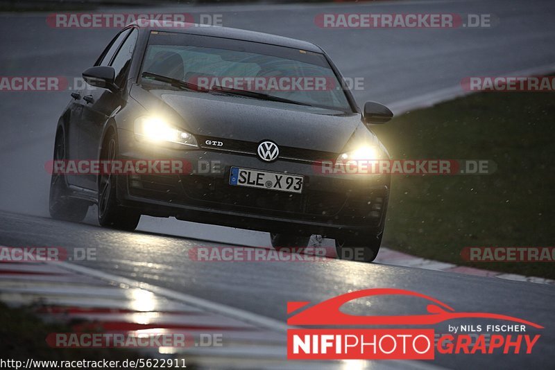 Bild #5622911 - Touristenfahrten Nürburgring Nordschleife (17.03.2019)