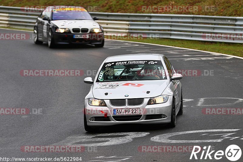 Bild #5622984 - Touristenfahrten Nürburgring Nordschleife (17.03.2019)