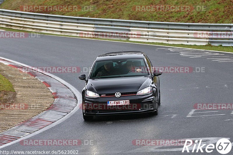 Bild #5623002 - Touristenfahrten Nürburgring Nordschleife (17.03.2019)