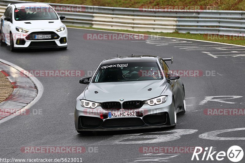 Bild #5623011 - Touristenfahrten Nürburgring Nordschleife (17.03.2019)