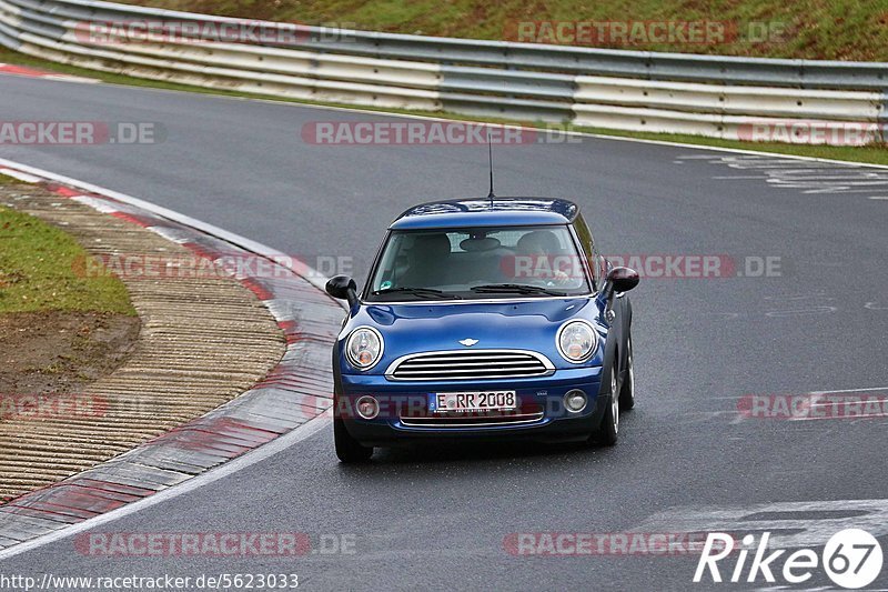 Bild #5623033 - Touristenfahrten Nürburgring Nordschleife (17.03.2019)