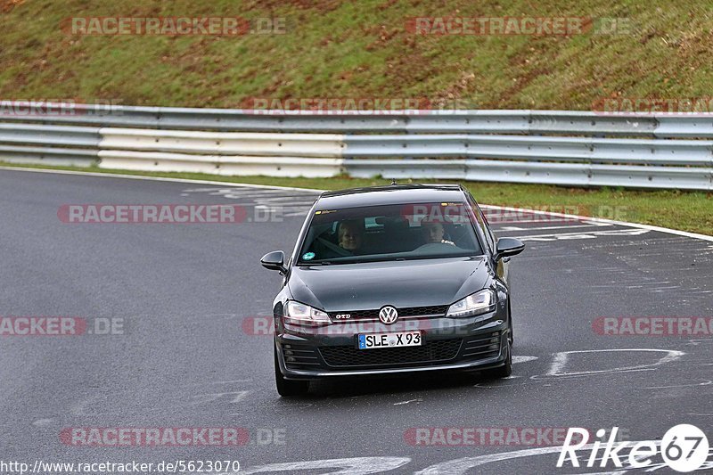 Bild #5623070 - Touristenfahrten Nürburgring Nordschleife (17.03.2019)