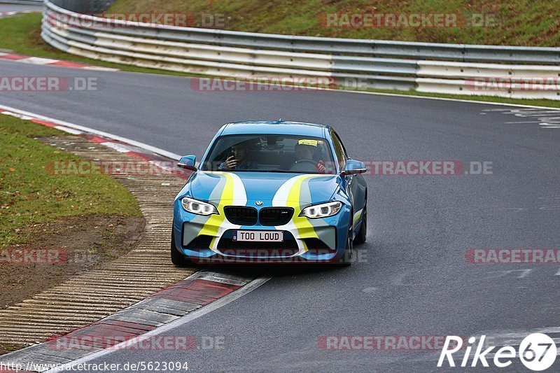 Bild #5623094 - Touristenfahrten Nürburgring Nordschleife (17.03.2019)