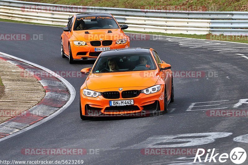 Bild #5623269 - Touristenfahrten Nürburgring Nordschleife (17.03.2019)