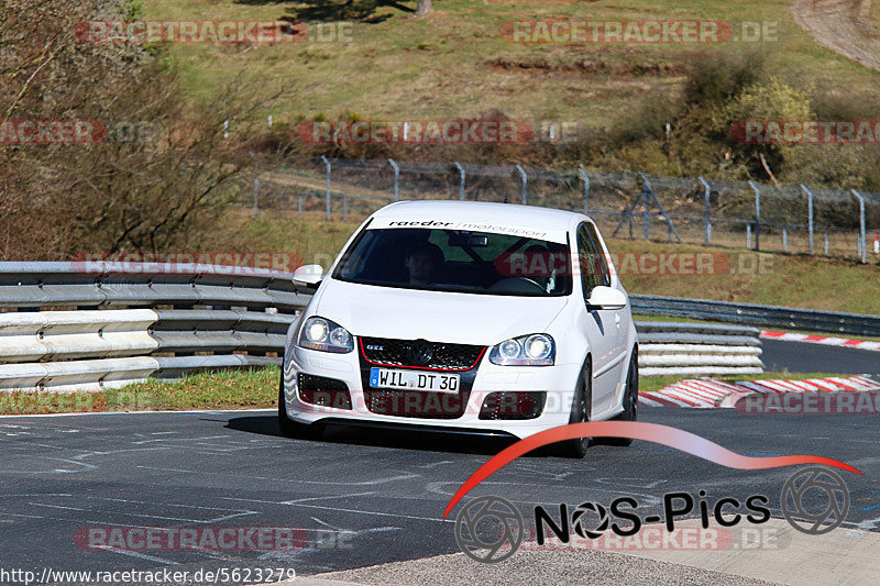 Bild #5623279 - Touristenfahrten Nürburgring Nordschleife (17.03.2019)