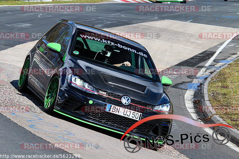 Bild #5623298 - Touristenfahrten Nürburgring Nordschleife (17.03.2019)