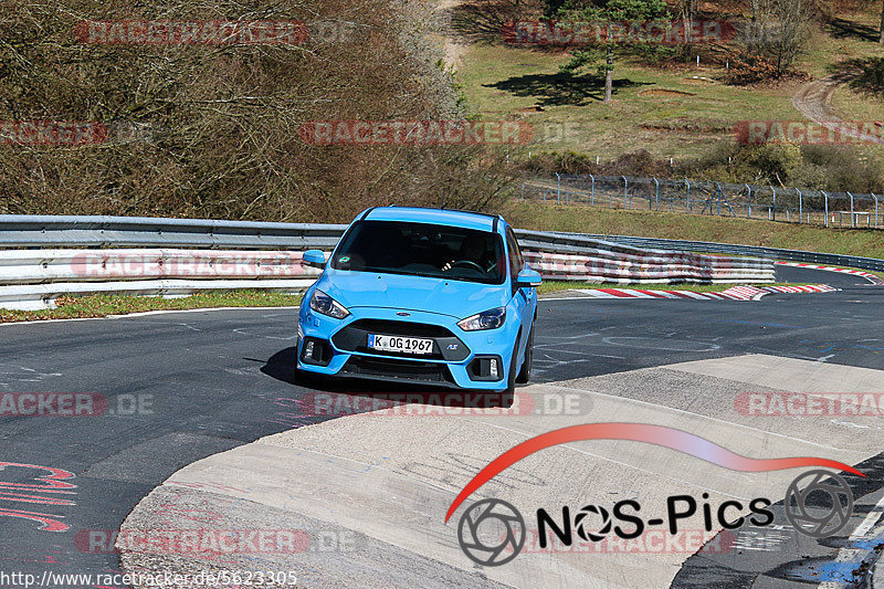 Bild #5623305 - Touristenfahrten Nürburgring Nordschleife (17.03.2019)