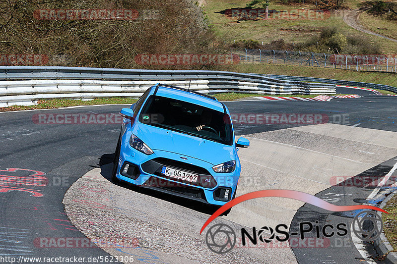 Bild #5623306 - Touristenfahrten Nürburgring Nordschleife (17.03.2019)