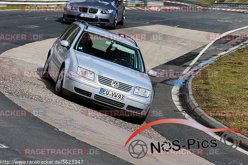 Bild #5623347 - Touristenfahrten Nürburgring Nordschleife (17.03.2019)