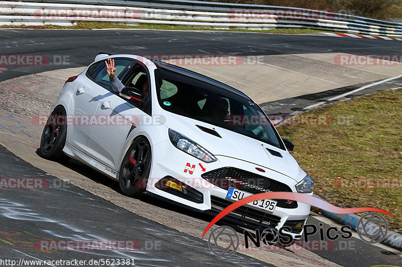 Bild #5623381 - Touristenfahrten Nürburgring Nordschleife (17.03.2019)