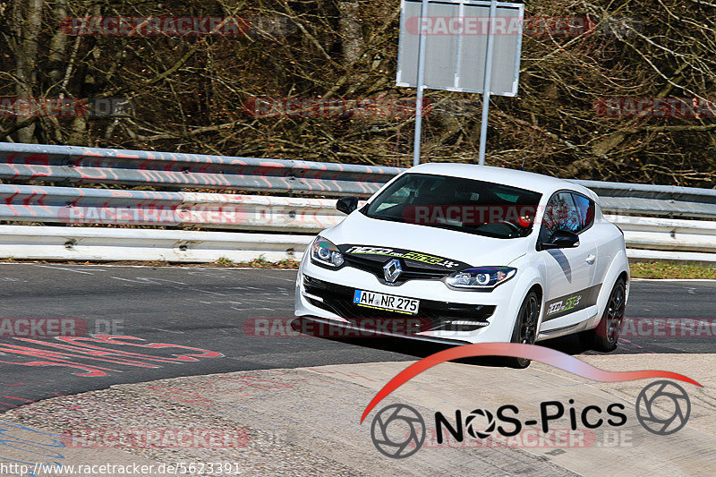 Bild #5623391 - Touristenfahrten Nürburgring Nordschleife (17.03.2019)