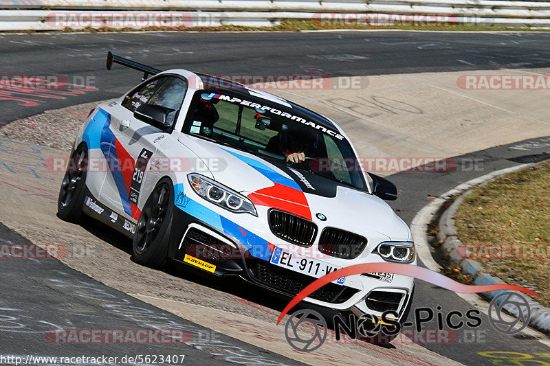 Bild #5623407 - Touristenfahrten Nürburgring Nordschleife (17.03.2019)