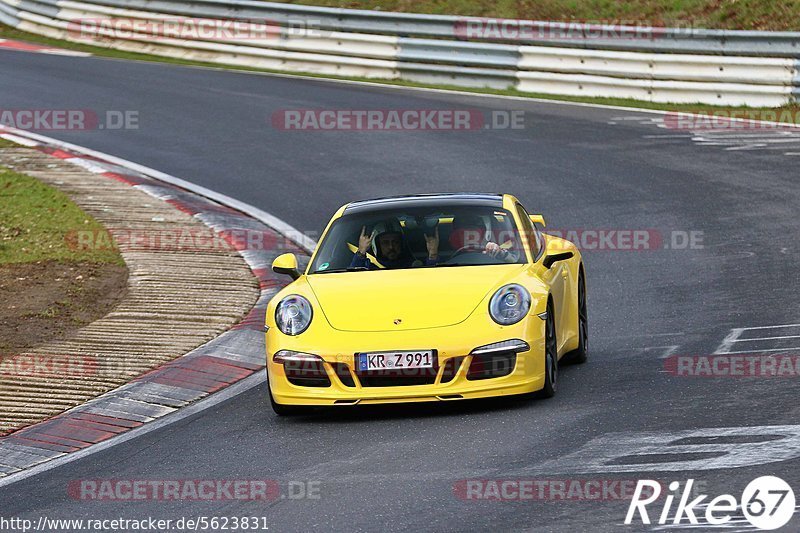 Bild #5623831 - Touristenfahrten Nürburgring Nordschleife (17.03.2019)