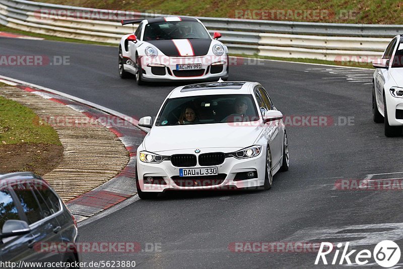 Bild #5623880 - Touristenfahrten Nürburgring Nordschleife (17.03.2019)