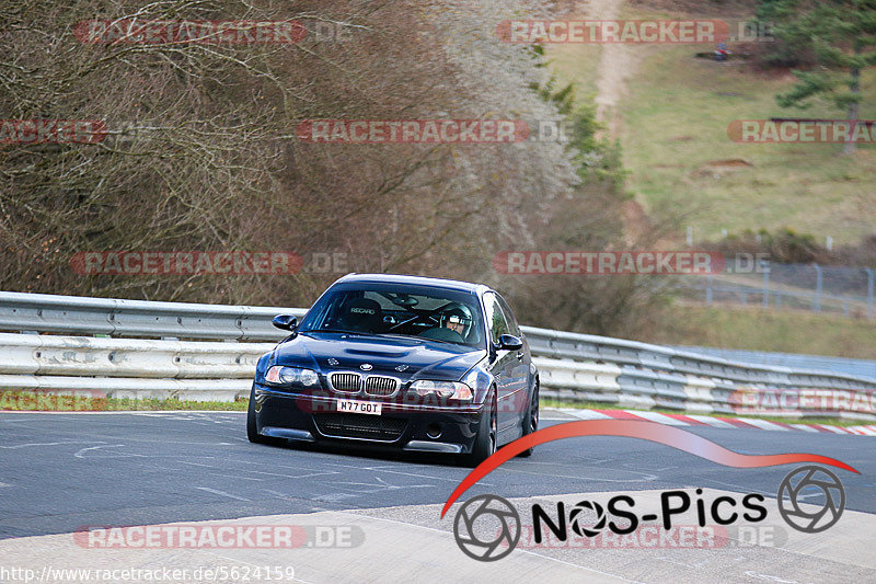 Bild #5624159 - Touristenfahrten Nürburgring Nordschleife (17.03.2019)