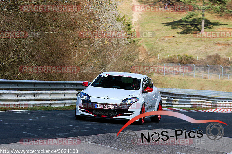 Bild #5624188 - Touristenfahrten Nürburgring Nordschleife (17.03.2019)