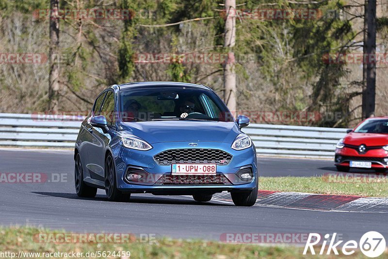 Bild #5624459 - Touristenfahrten Nürburgring Nordschleife (17.03.2019)