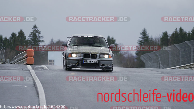 Bild #5624800 - Touristenfahrten Nürburgring Nordschleife (17.03.2019)