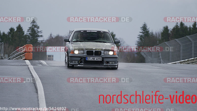 Bild #5624802 - Touristenfahrten Nürburgring Nordschleife (17.03.2019)