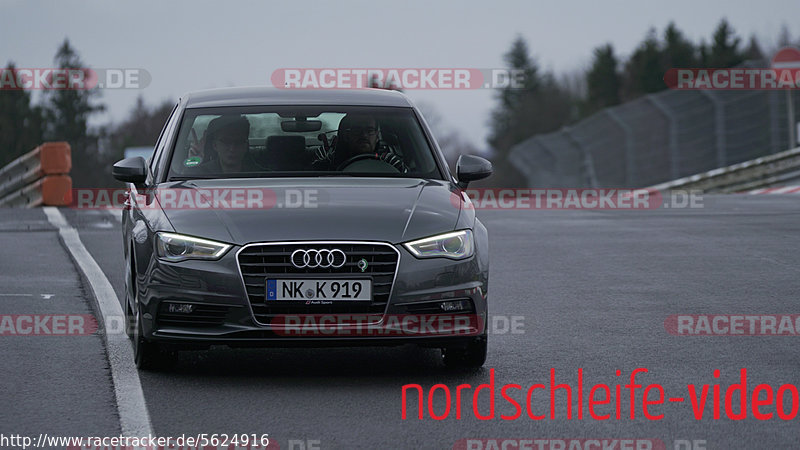 Bild #5624916 - Touristenfahrten Nürburgring Nordschleife (17.03.2019)