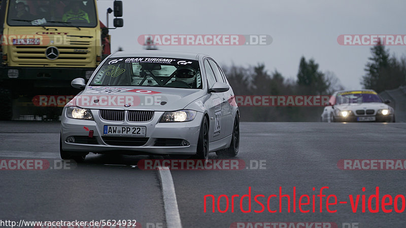 Bild #5624932 - Touristenfahrten Nürburgring Nordschleife (17.03.2019)