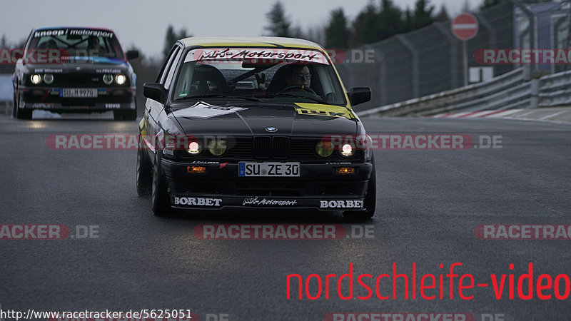 Bild #5625051 - Touristenfahrten Nürburgring Nordschleife (17.03.2019)