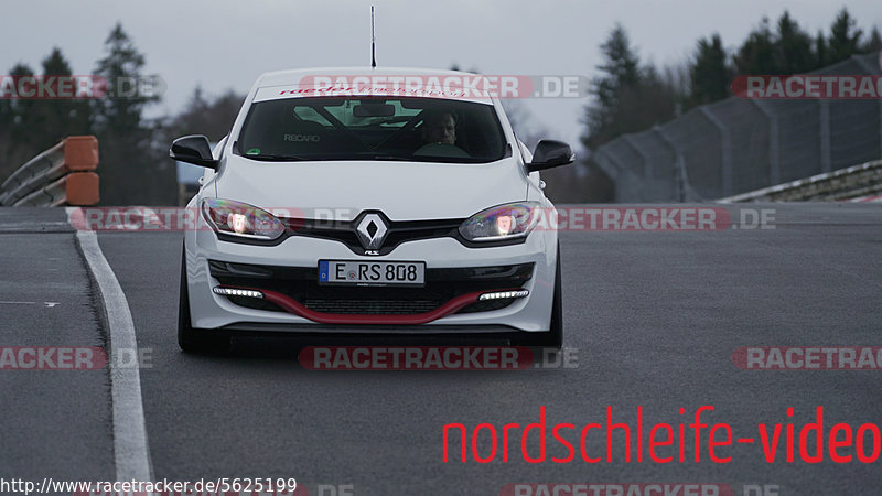 Bild #5625199 - Touristenfahrten Nürburgring Nordschleife (17.03.2019)