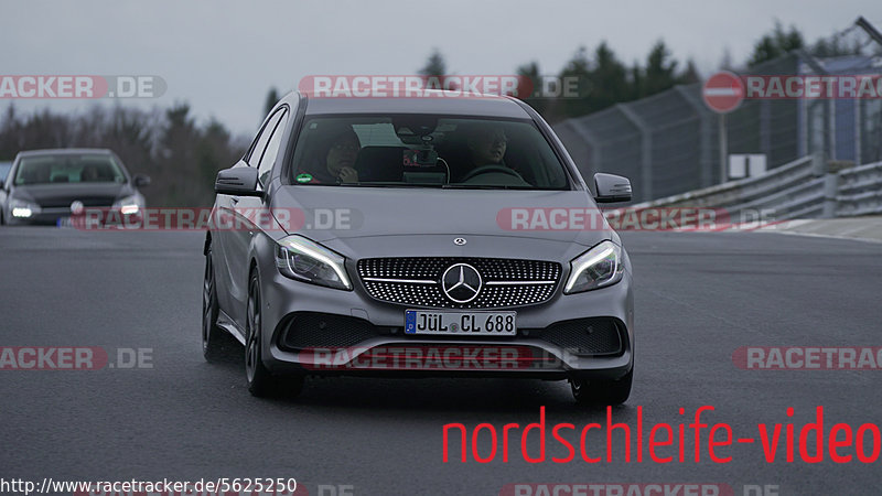 Bild #5625250 - Touristenfahrten Nürburgring Nordschleife (17.03.2019)