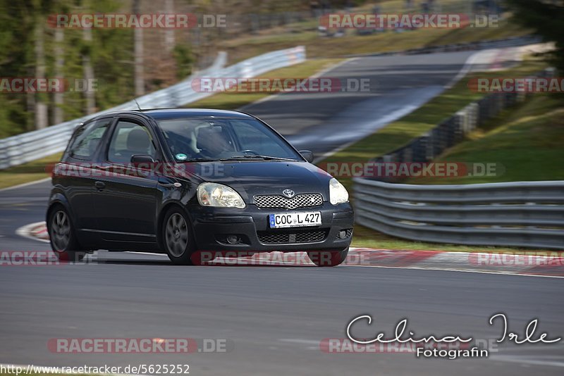 Bild #5625252 - Touristenfahrten Nürburgring Nordschleife (17.03.2019)