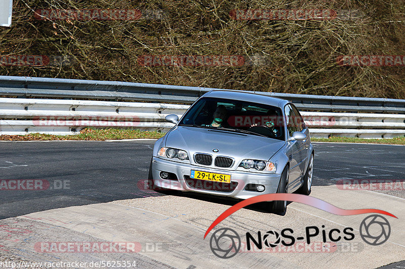 Bild #5625354 - Touristenfahrten Nürburgring Nordschleife (17.03.2019)