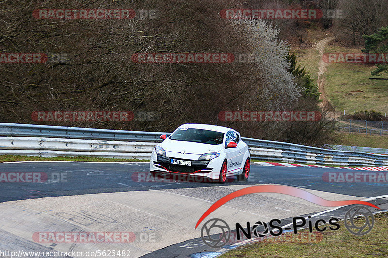 Bild #5625482 - Touristenfahrten Nürburgring Nordschleife (17.03.2019)