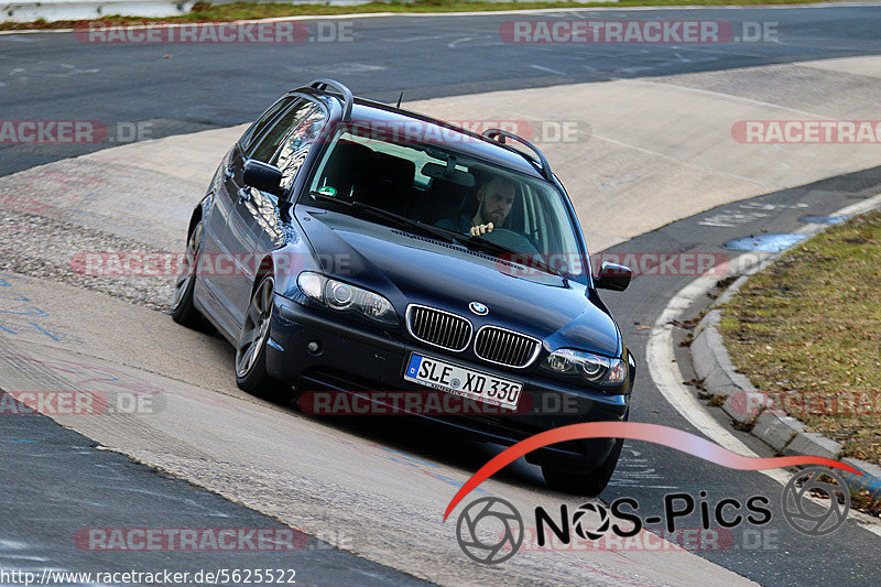 Bild #5625522 - Touristenfahrten Nürburgring Nordschleife (17.03.2019)