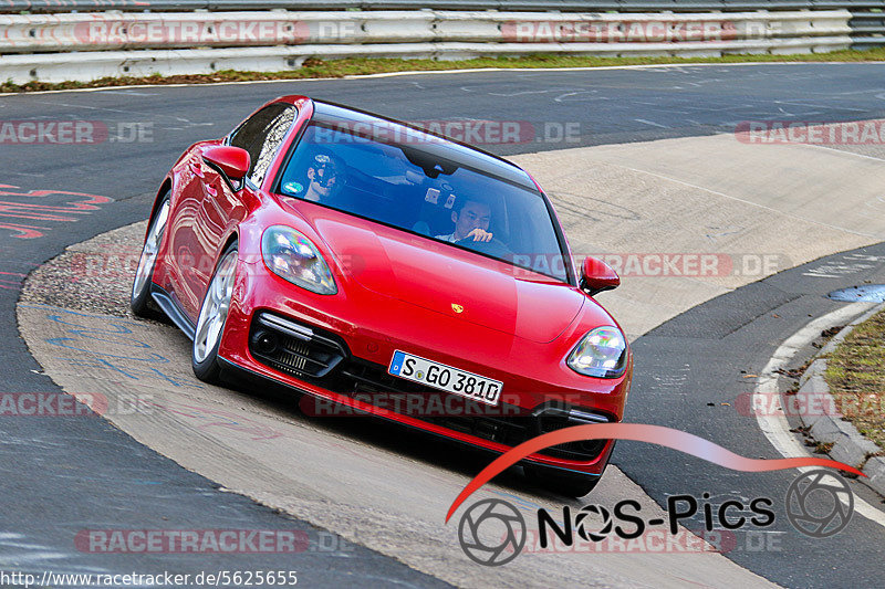 Bild #5625655 - Touristenfahrten Nürburgring Nordschleife (17.03.2019)