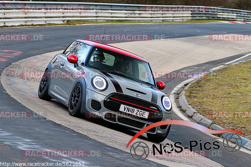 Bild #5625657 - Touristenfahrten Nürburgring Nordschleife (17.03.2019)