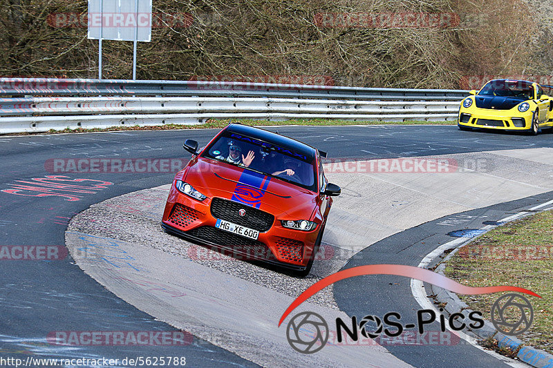 Bild #5625788 - Touristenfahrten Nürburgring Nordschleife (17.03.2019)