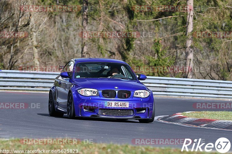 Bild #5625823 - Touristenfahrten Nürburgring Nordschleife (17.03.2019)