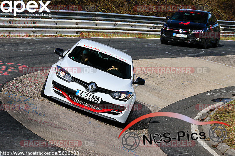 Bild #5626233 - Touristenfahrten Nürburgring Nordschleife (17.03.2019)