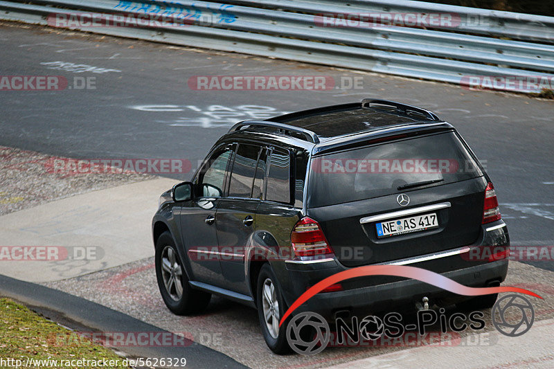 Bild #5626329 - Touristenfahrten Nürburgring Nordschleife (17.03.2019)